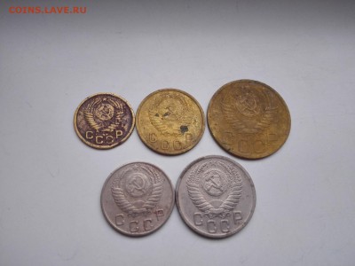 Ранние советы комплектами 1933-1957 года - IMG_20161013_130950