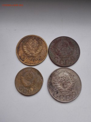 Ранние советы комплектами 1933-1957 года - IMG_20161013_125342