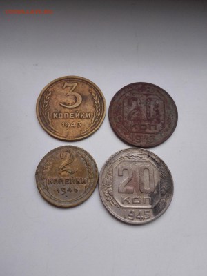 Ранние советы комплектами 1933-1957 года - IMG_20161013_125323