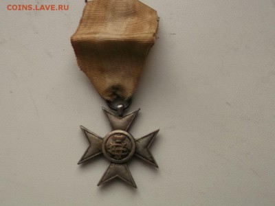 Посмотрите на счёт подлинности медали Италии - 11