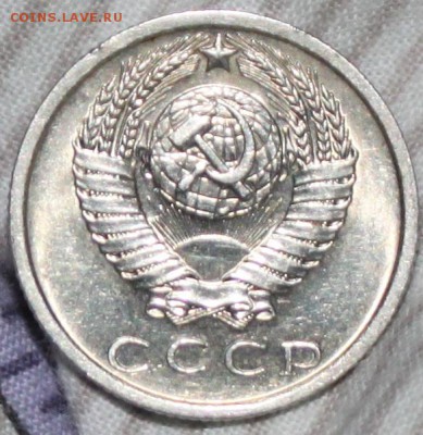 15 копеек 1972 Люкс до 25.03 (суббота) в 22-10 МСК - 2