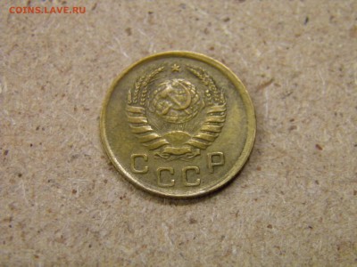 1 копейка 1938г. до 25.03.17 22-00Мск - P2250163.JPG