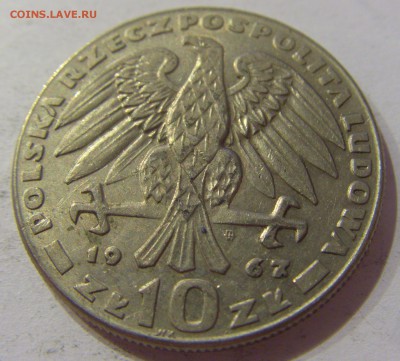 10 злотых 1967 Сверчевский Польша 28.03.2017 22:00 МСК - CIMG2343.JPG