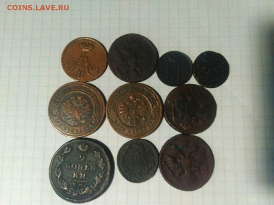 10 монет империи до 26.03 - fbujQ_j3d7M