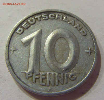 10 пфеннигов 1948 А ГДР 28.03.2017 22:00 МСК - CIMG2720.JPG