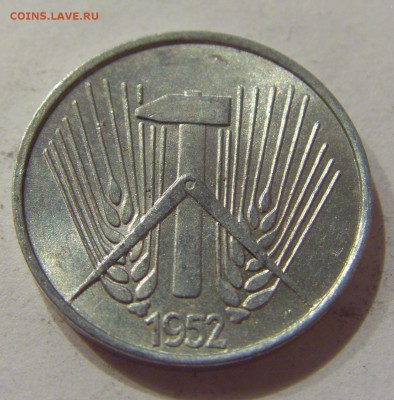 1 пфенниг 1952 А ГДР 28.03.2017 22:00 МСК - CIMG2726.JPG