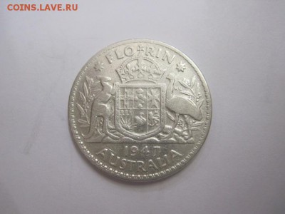 флорин Австралия 1947 до 25.03.17 - IMG_9041.JPG
