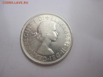 флорин Австралия 1960 до 25.03.17 - IMG_9050.JPG
