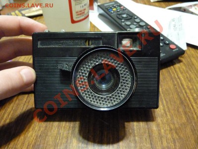 Фотоапарат оцените. - P1000374.JPG
