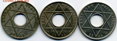 10 пенни 1936 разные короли и монетные дворы до 28 03 17 - img399
