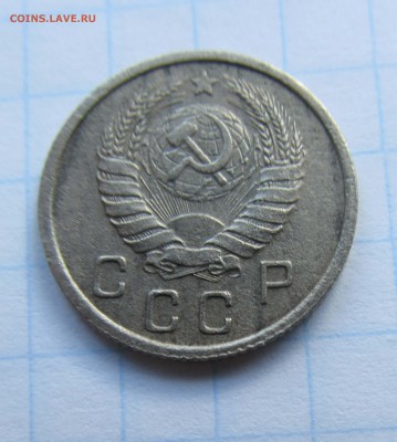 10 копеек 1937г, 5 копеек 1927г оценка - 10к 1937г-1