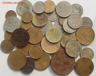 Ранние советы 1924-57г. 38шт. до 26.03.17 в 22.30мск. - 2016-03-21 06-25-52.JPG