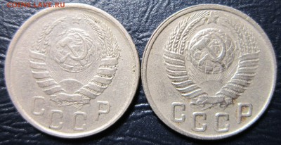 15 копеек 1943,49 гг. - 15к43-2