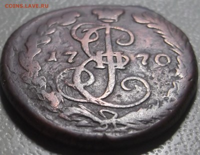 Деньга 1770 ЕМ до 27.03.17 в 22.00 по Москве. - DSCF5943.JPG