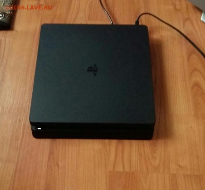 Игровая консоль PS 4 - 2017-03-21 17.33.14