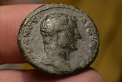 Рим Асс.Андриан 117-138 - CSC_1050.JPG