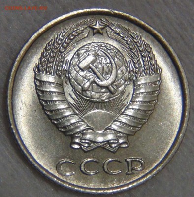 10 копеек 1971 UNC мешковая до 27.03.17 (пн. 22-30) - DSC08278.JPG