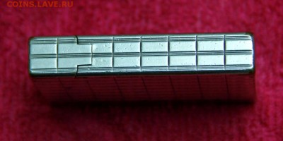 Зажигалка S.Dupont Франция - 1 (4).JPG