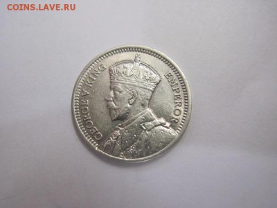 3 пенса Новая Зеландия 1934  до 26.03.17 - IMG_9078.JPG