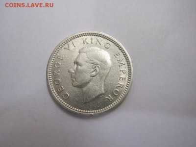 3 пенса Новая Зеландия 1943  до 26.03.17 - IMG_9082.JPG