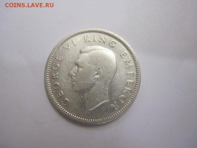 1 шиллинг Новая Зеландия 1945  до 26.03.17 - IMG_9091.JPG