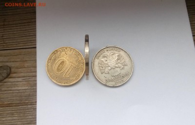 2 рубля 2003 спмд Оценка - 2р (1)