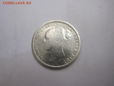 3 пенса Великобритания 1885 сер. до 27.03.17 - IMG_9102.JPG