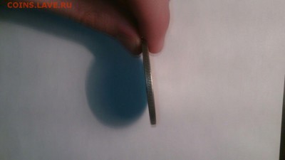 2 рубля - 10 злотых 1836 года - FOT26D
