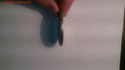 2 рубля - 10 злотых 1836 года - FOTDB7B