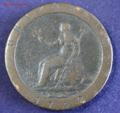С 1 руб. БРИТАНИЯ 1 пенни 1797г. КОЛЕСО ГЕОРГ-III до 30.03. - IMG_4304.JPG