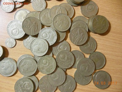 1 рубль , 50 копеек СССР с 1 рубля до 24.03.2017 - DSCN7921.JPG