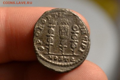 Рим.Константин Великий 306 — 337 - CSC_1071.JPG
