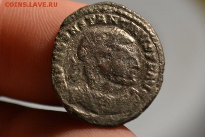 Рим.Константин Великий 306 — 337 - CSC_1072.JPG