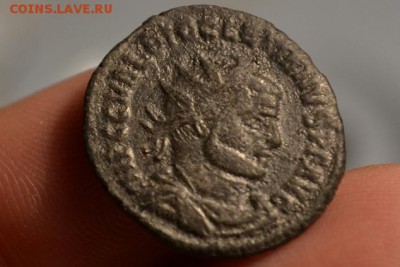 Рим.Диоклетиа́н 284-305 - CSC_1113.JPG
