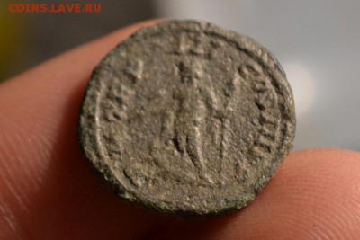 Рим.Септи́мий Севе́р 193-211 - CSC_1101.JPG