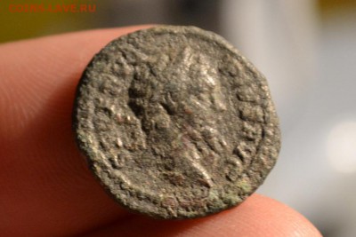 Рим.Септи́мий Севе́р 193-211 - CSC_1102.JPG