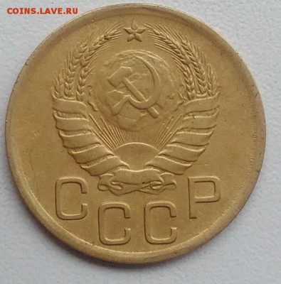 3 копейки 1938 окончание 27.03.2017 в 22.00 мск - IMG_20170318_165003