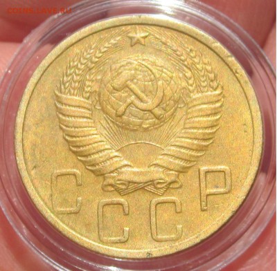5 коп 1948 ХОР до 30.03 - 5 коп 1948 ав