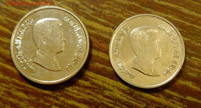 ИОРДАНИЯ - наб. 2 шт. АЦ до 31.03, 22.00 - Иордандия наб. 2 шт.