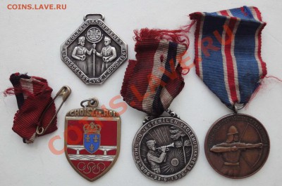 иностранные медали - DSC00024.JPG