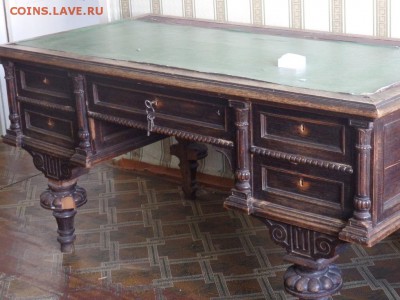 Царский стол оценка - P3240023.JPG