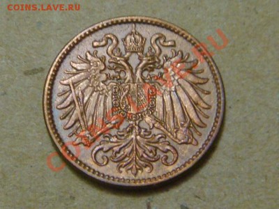 -v- Австрия 2 геллера 1912г. до 8.02(21.00) - DSC00486.JPG