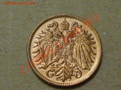-v- Австрия 2 геллера 1899г. до 8.02(21.00) - DSC00488.JPG