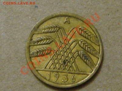 -v- Германия 5 пфеннигов 1936А до 8.02(21.00) - DSC00507.JPG