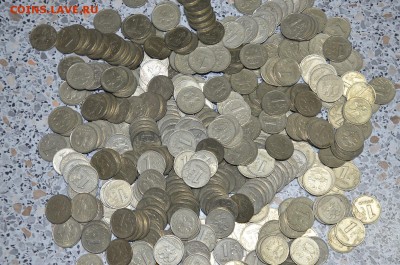-------1 рубль 1999-150шт ММД+150шт СПМД до 29.03.17 в 22.00 - 1999
