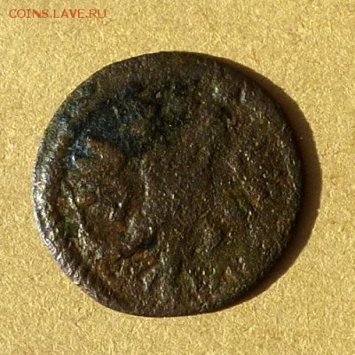 Полушка ВРП 1721г, есть БЛИЦ, до 31.03.17г до 22.00 - P1100064