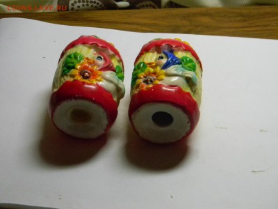 солонки  до 27.03 в 21.30 по Москве - Изображение 2334