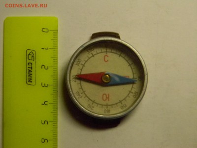 детский компас СССР до 27.03 в 21.30 по Москве - Изображение 2340
