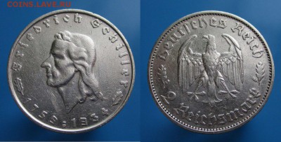 Третий рейх 1934г Шиллер до 28.03 22-00 мск - bdYfpmEdBFU (1)