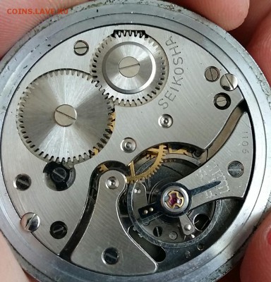 Секундомер Seiko до 30.03.17 в 22.00 по мск - 2017-03-26 12.24.15